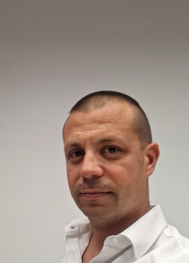 Michele Poletti, consulente finanziario autonomo