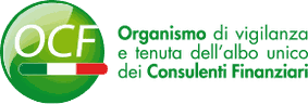 OCF — Organismo di vigilanza e tenuta dell'albo unico dei Consulenti Finanziari